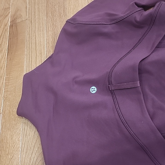 Lululemon Jacket - Picture 5 of 7